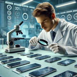 The TG Wireless Commitment: Unparalleled Quality and Assurance You Can Rely On