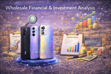 Wholesale Financial & Investment Analysis