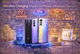 Wireless Charging Impact on Phone Wholesale Demand