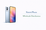 Xiaomi Phone Wholesale Distribution