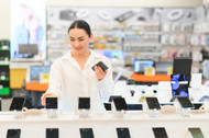 Signs of Water Damage in Wholesale Phones
