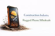 Construction Industry Rugged Phone Wholesale