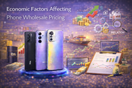 Economic Factors Affecting Phone Wholesale Pricing