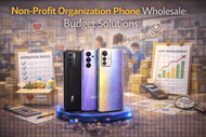 Non-Profit Organization Phone Wholesale: Budget Solutions
