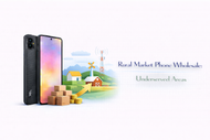 Rural Market Phone Wholesale: Underserved Areas