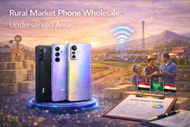 Rural Market Phone Wholesale: Underserved Areas