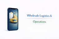 Wholesale Logistics & Operations
