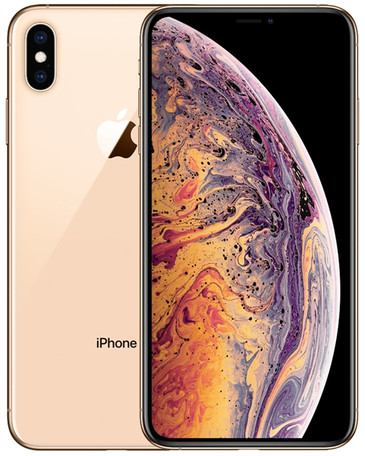 A-Stock Apple iPhone XS Max Gold 64gb 4G LTE | Buy Wholesale 