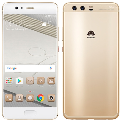 Wholesale Huawei P10 64GB VTR-L29 Dual Gold | TG Wireless