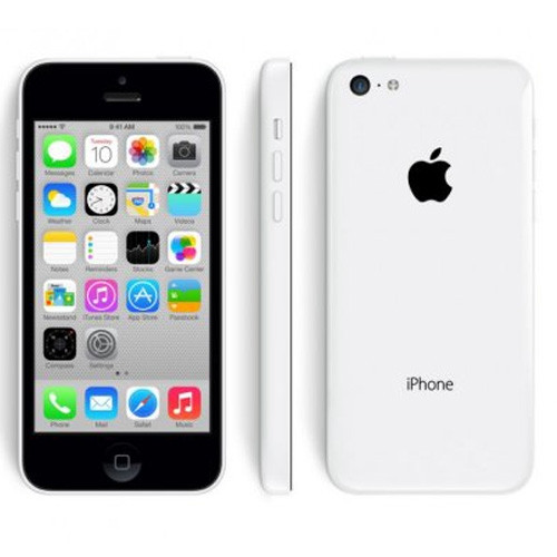 APPLE IPHONE 5C 8GB iOS v7  1.3 Ghz