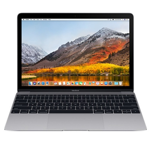 Apple MacBook MF855HN Intel Core M-5Y10 Processor