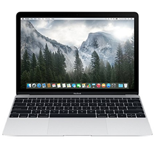 Apple MacBook MF865LL Intel Core M Processor