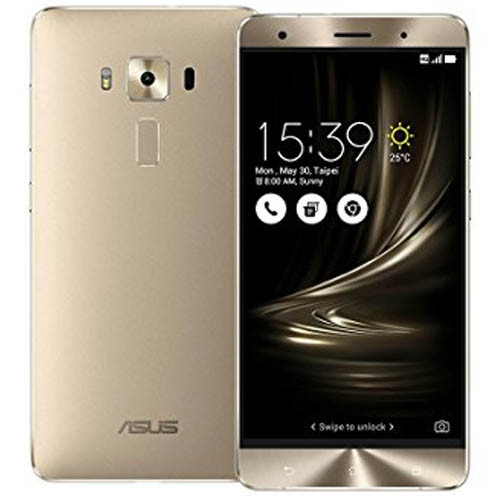 Asus Zenfone 3 Deluxe (ZS570KL) Qualcomm 2.4GHz