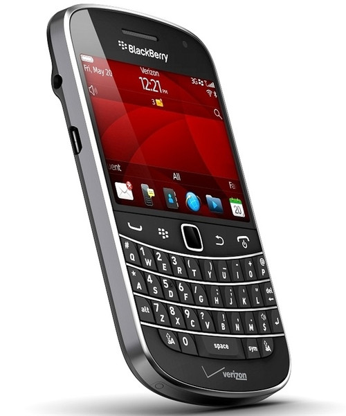 BLACKBERRY BOLD 9930 VERIZON