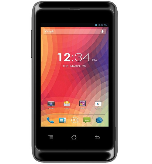 BRAND NEW BLU STAR JR S350 BLACK