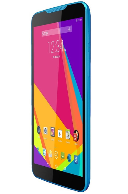 BRAND NEW BLU STUDIO 7.0 D700a BLUE 4G
