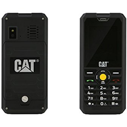 Cat B30 4G Spreadtrum 7701 Micro sim