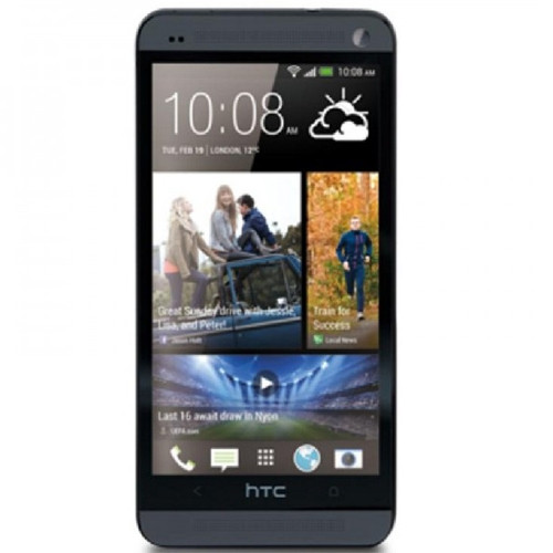 HTC ONE 16GB 3G BLACK (801E) UNLOCKED Quad-core 1.7 GHz