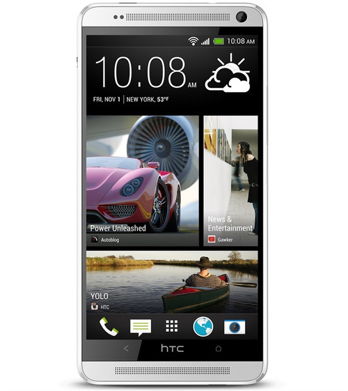 BRAND NEW HTC ONE MAX 4G LTE 5.9" GSM