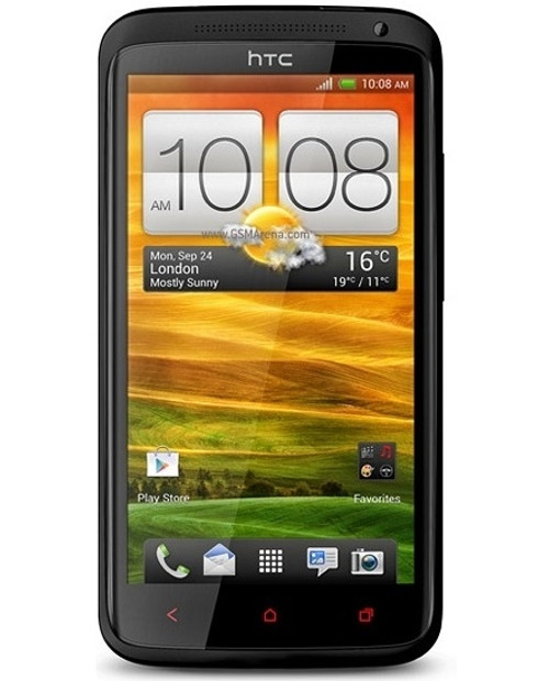 HTC ONE X PLUS 4G LTE