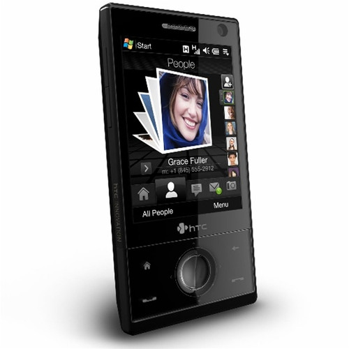 HTC TOUCH DIAMOND BLACK GSM UNLOCKED WHOLESALE SMARTPHONES (850mhz)