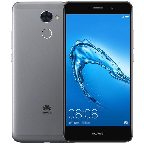 Huawei Enjoy 7 Plus 32GB Black Logo