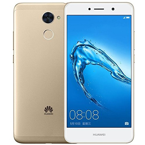 HUAWEI ENJOY 7 PLUS 64GB BLACK LOGO GOLD LOGO