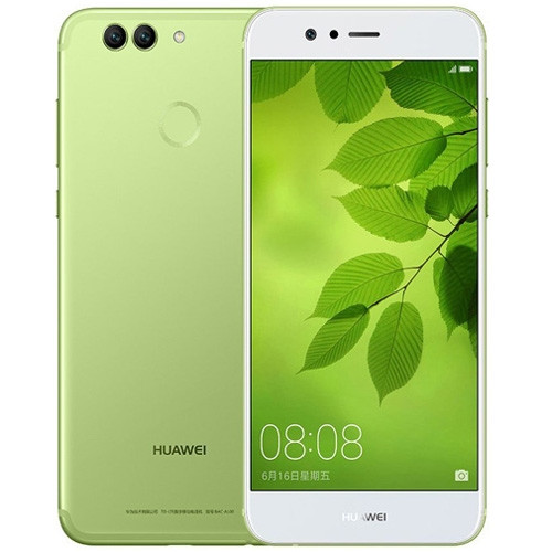 Wholesale Huawei Nova 2 PLUS (bac-al00) 4GB + | TG Wireless