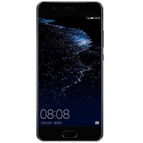 Huawei P10 Plus VKY-L29 Dual Sim - 128GB Black