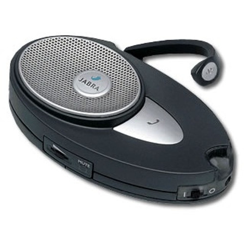 ORIGINAL JABRA SP100 BLUETOOTH SPEAKER OFFICE-CAR-HOME WHOLESALE   RETAIL PACKAGE