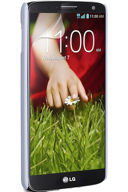 BRAND NEW LG G2 MINI D618 WHITE QX BRAND NEW LG G2 MINI D618 WHITE QX