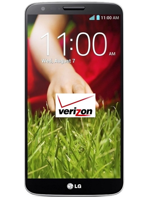 LG G2 VS980 BLACK 4G LTE VERIZON / PAGEPLUS / GSM UNLOCKED