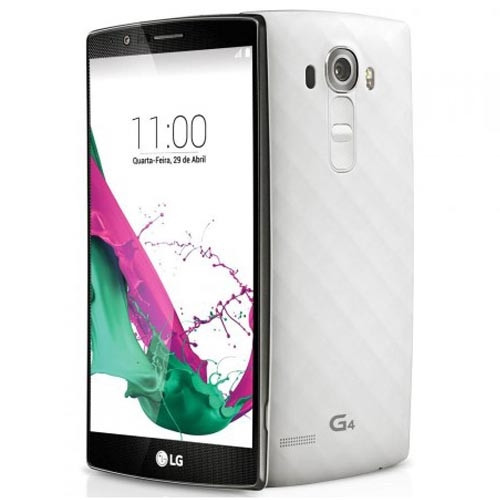 LG H818p G4 Dual (Dual LTE)