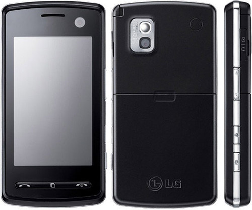 LG KB770 TV 3MP CAMERA GSM UNLOCKED TRI-BAND TOUCHSCREEN WHOLESALE CELL PHONES