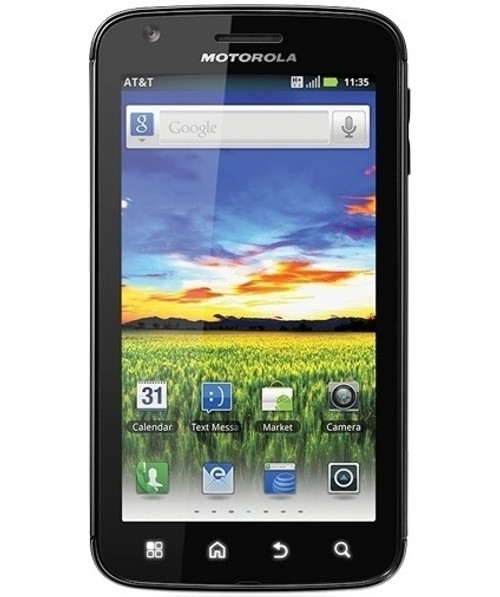 MOTOROLA ATRIX MB860 4G - CARRIER RETURNS A-STOCK-1