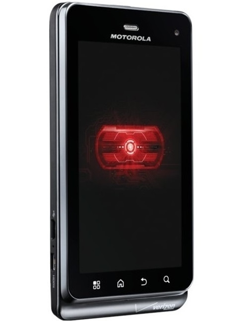 MOTOROLA DROID 3 XT862 3G VERIZON / PAGEPLUS CARRIER RETURNS A-STOCK