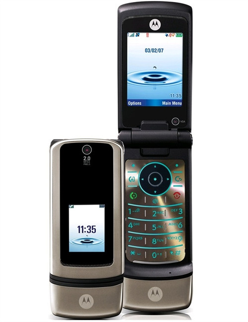 MOTOROLA-K3-RB 900/1800 (EXPORT) MOTOROLA-K3-RB 900/1800 (EXPORT)