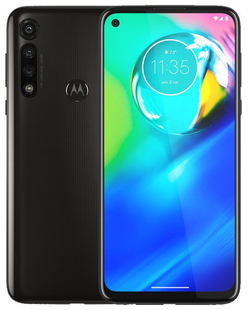 New Motorola Moto G8 Power Android Phone Wholesale | Black