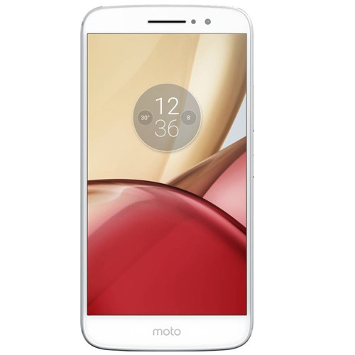 Wholesale Motorola XT1663 Moto M 4GB Silver | TG Wireless