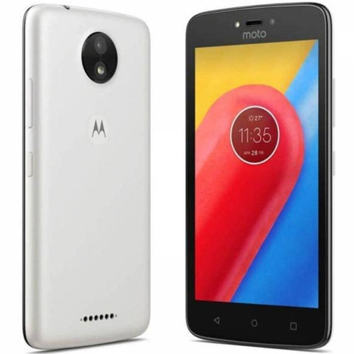 Motorola	XT1750 Moto C DS 1+ 8gb Black, White,Android 7.0 (Nougat)
