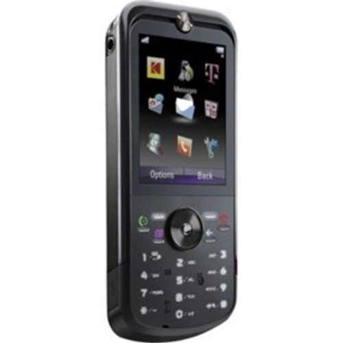 MOTOROLA MOTOZINE ZN5 KODAK 5 MEGA PIXEL T-MOBILE WHOLESALE CELL PHONES - FACTORY REFURBISHED