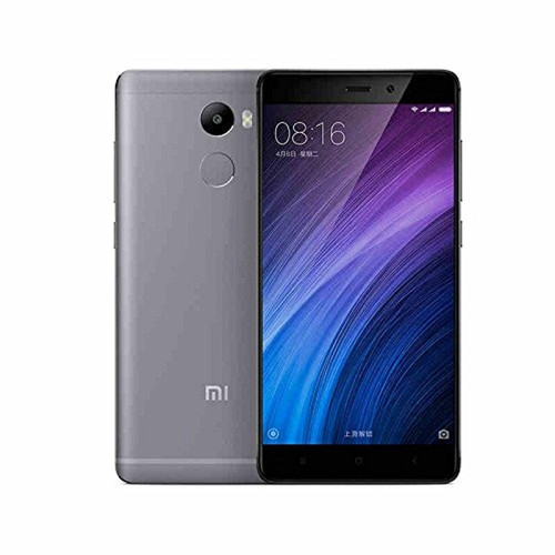 Redmi Note 4 (Grey 64 GB)  (4 GB RAM)