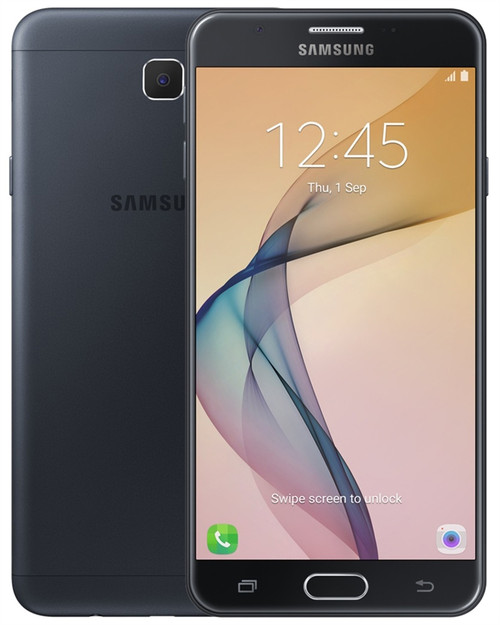 BRAND NEW SAMSUNG J7 PRIME DUAL SIM 16GB BLACK 4G GSM UNLOCKED