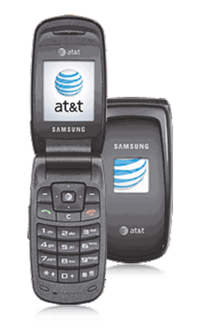 SAMSUNG SGH-A117 GSM UNLOCKED - FACTORY RB