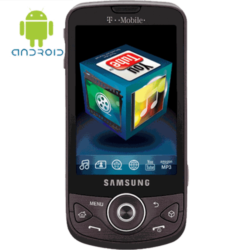 SAMSUNG BEHOLD II T939 3G WI-FI TOUCHSCREEN T-MOBILE GSM UNLOCKED WHOLESALE CELL PHONES