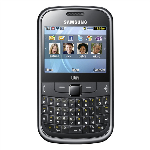 BRAND NEW SAMSUNG CH@T 335
