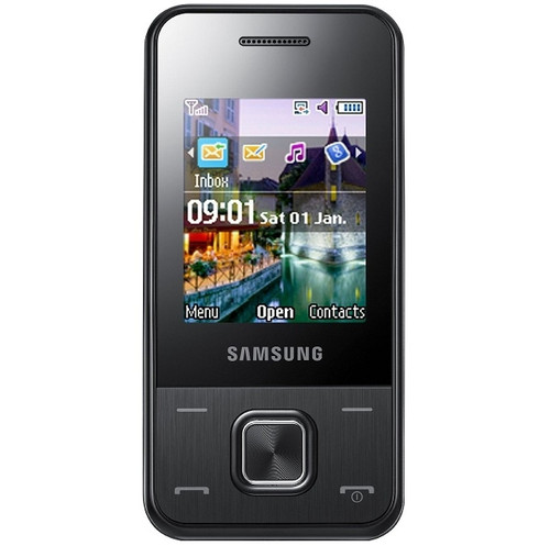 BRAND NEW SAMSUNG E2330 BLACK