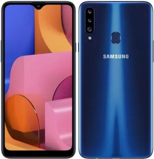 BRAND NEW SAMSUNG GALAXY A20S GREEN 32GB 4G LTE GSM UNLOCKED BRAND NEW SAMSUNG GALAXY A20S GREEN 32GB 4G LTE GSM UNLOCKED