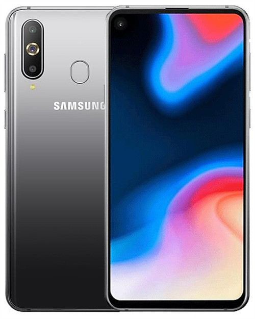 BRAND NEW SAMSUNG GALAXY A8s G8870 GRADATION BLACK 128GB 4G GSM UNLOCKED