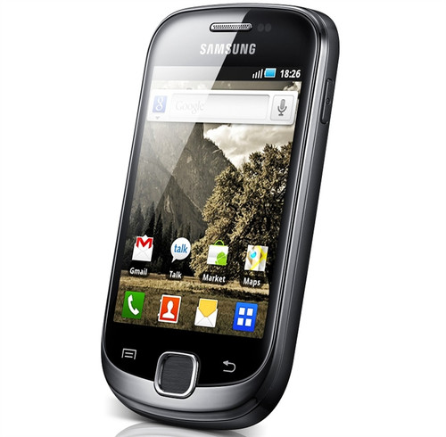 SAMSUNG GALAXY FIT S5670 3G VIDEO CALL BLACK TOUCHSCREEN GSM UNLOCKED WHOLESALE CELL PHONES - FACTORY REFURBISHED SAMSUNG GALAXY FIT S5670 3G VIDEO CALL BLACK TOUCHSCREEN GSM UNLOCKED WHOLESALE CELL PHONES - FACTORY REFURBISHED
